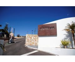 Villa Vigía moderno chalet de lujo en la urbanización Jazmines Cumbre del Sol
