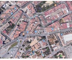 Solar en Venta en Jávea - Xàbia, Alicante