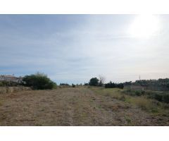 Terreno rural en Venta en Benissa, Alicante