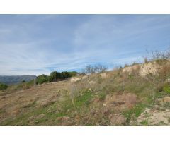 Terreno rural en Venta en Benissa, Alicante