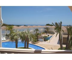 Apartamento en Venta en Benissa, Alicante