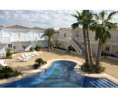 Apartamento en Venta en Benissa, Alicante