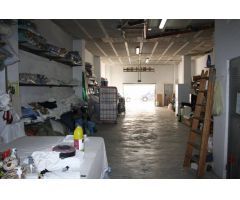 Local comercial en Venta en Calpe, Alicante