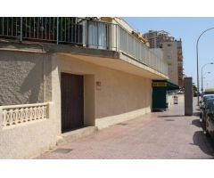 Local comercial en Venta en Calpe, Alicante