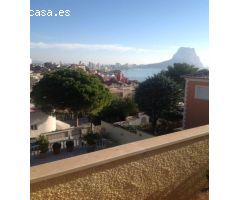 Parcela en Venta en Calpe, Alicante