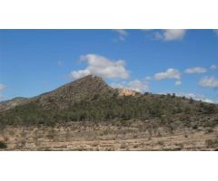 Finca rustica en Venta en Relleu, Alicante