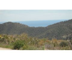 Finca rustica en Venta en Relleu, Alicante