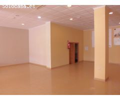 Local comercial en Venta en Calpe, Alicante