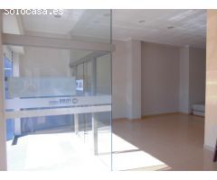 Local comercial en Venta en Calpe, Alicante