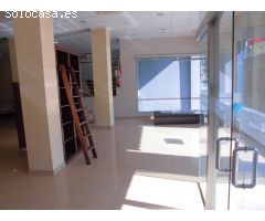 Local comercial en Venta en Calpe, Alicante