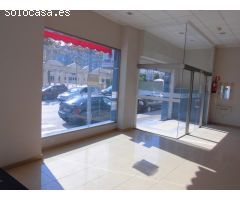 Local comercial en Venta en Calpe, Alicante