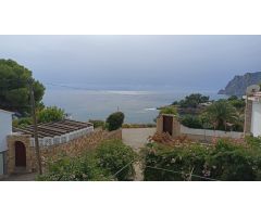 Villa en Venta en Calpe, Alicante