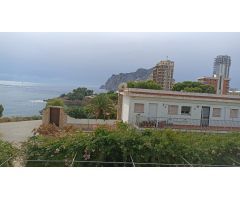 Villa en Venta en Calpe, Alicante