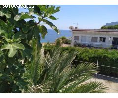 Villa en Venta en Calpe, Alicante