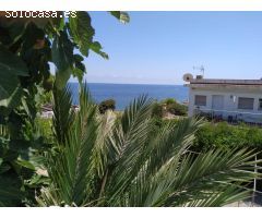 Villa en Venta en Calpe, Alicante