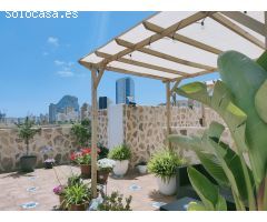 Hotel en Venta en Calpe, Alicante