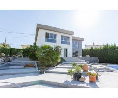 Chalet en Venta en Calpe, Alicante
