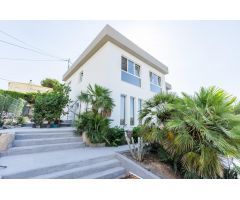 Chalet en Venta en Calpe, Alicante