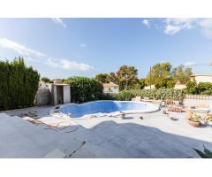 Chalet en Venta en Calpe, Alicante