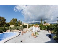 Chalet en Venta en Calpe, Alicante