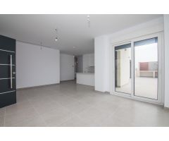 Chalet independiente en venta en Polop