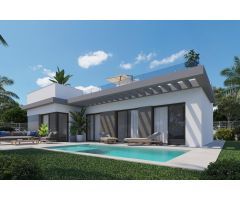 Villa en Venta en Polope, Alicante