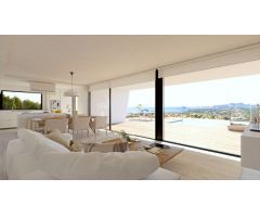 Villa en Venta en Benitachell, Alicante