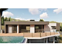 Villa en Venta en Benitachell, Alicante