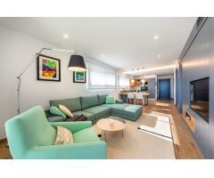 Apartamento en Venta en Benitachell, Alicante