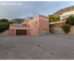Villa de Lujo en Venta en Altea la Vella, Alicante