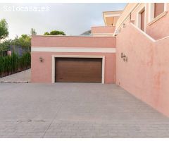Villa de Lujo en Venta en Altea la Vella, Alicante