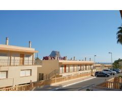Duplex en Venta en Calpe, Alicante