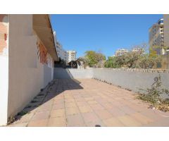 Local comercial en Venta en Calpe, Alicante