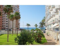 Apartamento en Venta en Calpe, Alicante