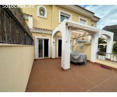 Adosado en Venta en Calpe, Alicante