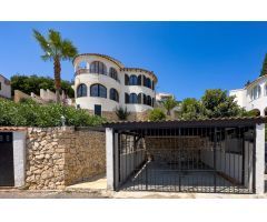 Chalet en Venta en Benissa, Alicante