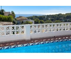 Chalet en Venta en Benissa, Alicante