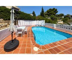 Chalet en Venta en Benissa, Alicante