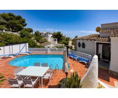 Chalet en Venta en Benissa, Alicante