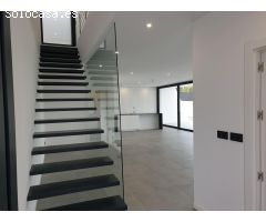 Villa de Lujo en Venta en Calpe, Alicante