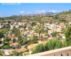 Chalet en Venta en Benissa, Alicante