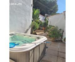 Chalet en Venta en Benissa, Alicante