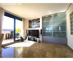 Atico en Venta en Calpe, Alicante