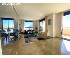 Atico en Venta en Calpe, Alicante