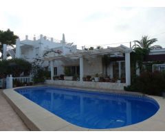 Hostal en Calpe