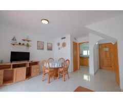 Estupendo Bungalow en Calpe