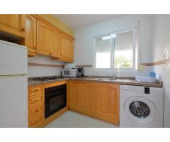 Estupendo Bungalow en Calpe