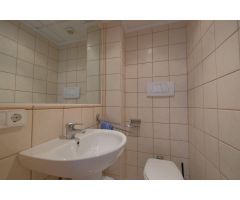 Estupendo Bungalow en Calpe