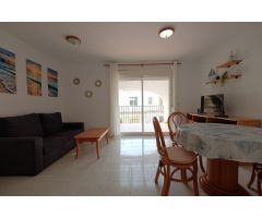 Estupendo Bungalow en Calpe