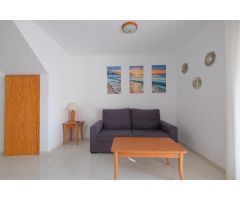 Estupendo Bungalow en Calpe